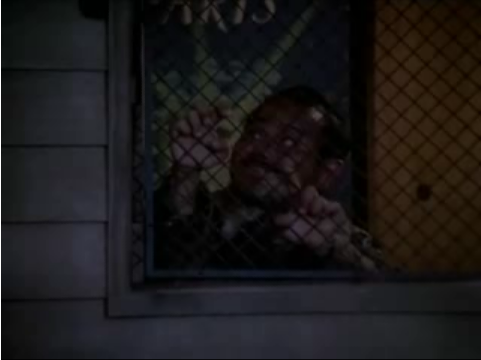 Prisoner of War